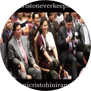 Babylyn Ventura photograph