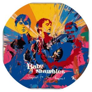 Babyshambles - Rock band