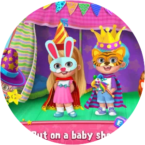 Babysitter First Day Mania ‑ Baby Care . . .