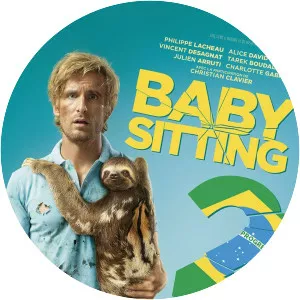 Babysitting 2 - 2015 ‧ Comedy ‧ 1h 33m