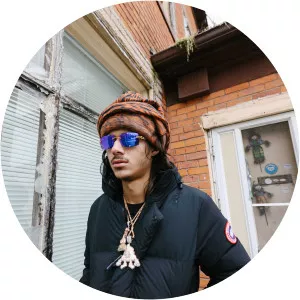 BabyTron - Musical artist