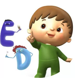 BabyTV - Television channel