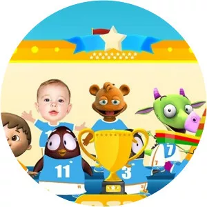 BabyTV StudiosSince 2017