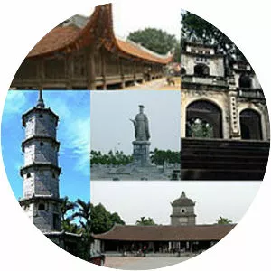 Bac Ninh Province