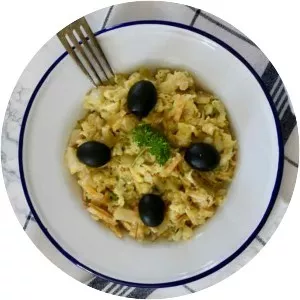 Bacalhau