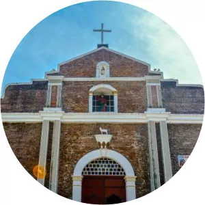 Bacarra Church, Ilocos Norte - 