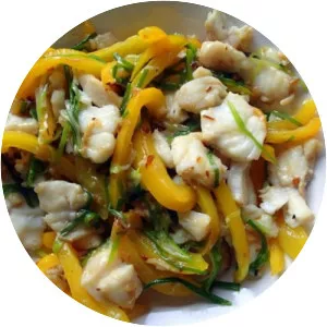 Baccalà alla lucana