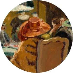 Baccarat - the Fur Cape