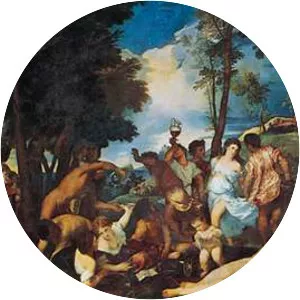 Bacchanalia