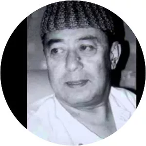 Bacchu Kailash - Singer