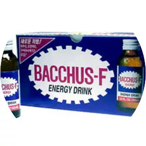 Bacchus-F