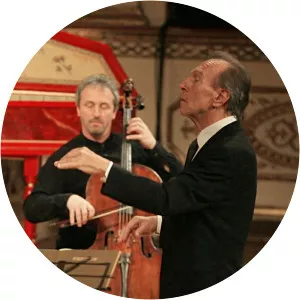 Bach Brandenburg Concerto No. 2 in F major BWV 1047Since 2014 - TV program