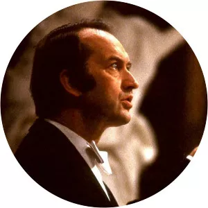 Bach, Brandenburg Concerto No. 3 in G major, BWV 1048Since 2015 - TV program