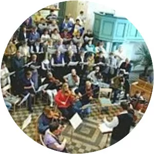 Bach-Chor Siegen - Musical group