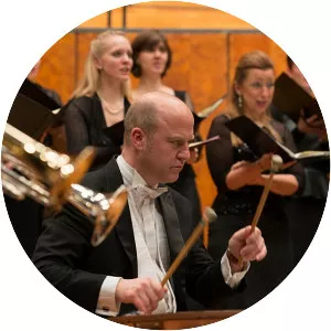 Bach-Collegium Stuttgart