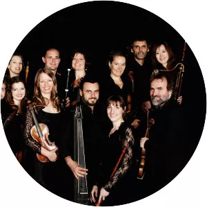 Bach Consort Wien - Musical group