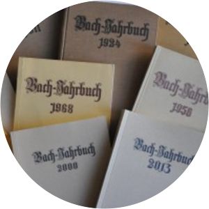 Bach Gesellschaft