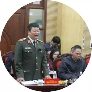 Bach Thanh Dinh (Bạch Thành Định)