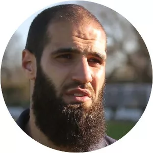 Bachar Houli