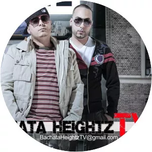 Bachata Heightz
