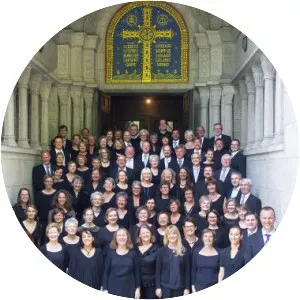 Bachchor Wiesbaden