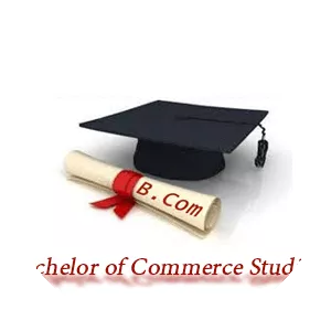 Bachelor of Commerce photograph