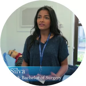 Bachelor of Medicine and Bachelor of Surgery