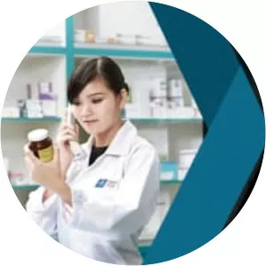 Bachelor of Pharmacy