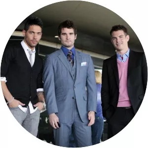 Bachelorette Party Las Vegas - TV program