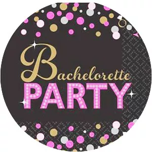 Bachelorette party