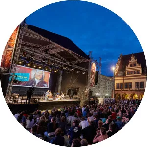 Bachfest Leipzig - Music Festival