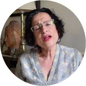 Bachi Karkaria - Journalist