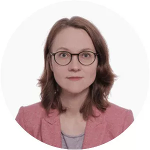 Bachinger Monika - Author