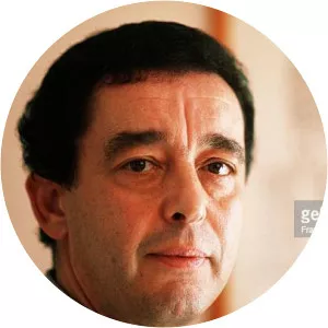 Bachir Ben Barka photograph