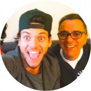 Bachir Bensetti photograph