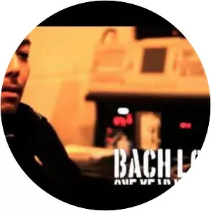 BACHLOGIC photograph