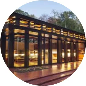 Bachman–Wilson House - 