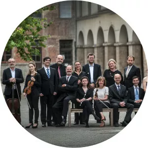 BachPlus - Musical artist