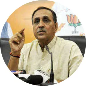 Bachubhai Khabad - Member of the Gujarat Legislative Assembly