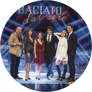 Baciato dal sole2016