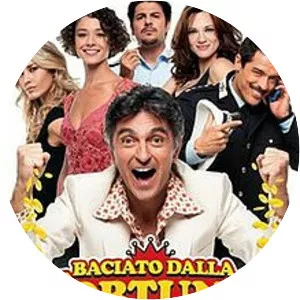 Baciato dalla fortuna