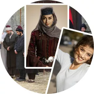 Bacım Sultan photograph