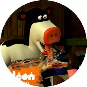 Back at the Barnyard - Animated series