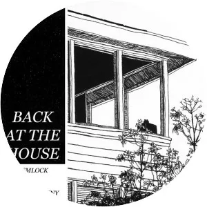 Back At The House photograph