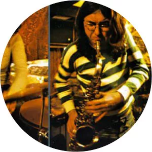 Back Door photograph