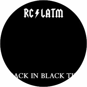 Back in Black Tie - Album by Richard Cheese