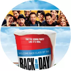 Back in the Day - 2014 ‧ Comedy ‧ 1h 34m