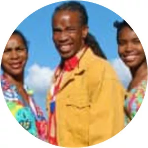 Back in Time for Brixton - TV program