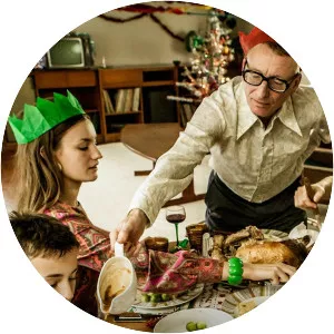 Back in Time for Christmas - TV program