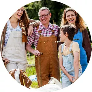 Back in Timefor Dinner